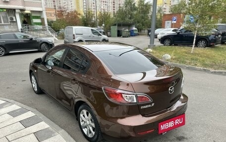 Mazda 3, 2012 год, 955 000 рублей, 20 фотография