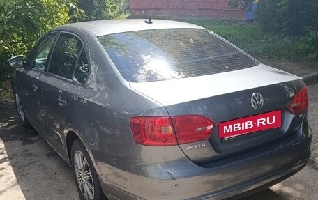 Volkswagen Jetta VI, 2014 год, 1 333 000 рублей, 4 фотография