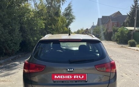 KIA cee'd III, 2015 год, 1 290 000 рублей, 4 фотография