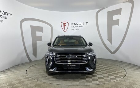 Haval Jolion, 2023 год, 2 200 000 рублей, 2 фотография