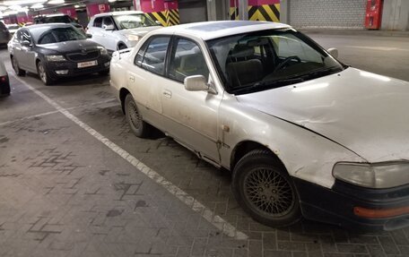 Toyota Camry, 1995 год, 200 000 рублей, 3 фотография