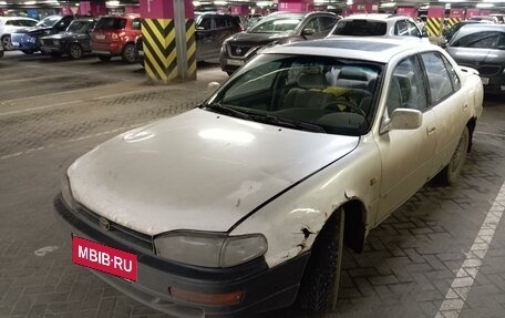 Toyota Camry, 1995 год, 200 000 рублей, 5 фотография