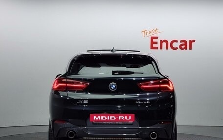 BMW X2, 2019 год, 2 500 000 рублей, 4 фотография