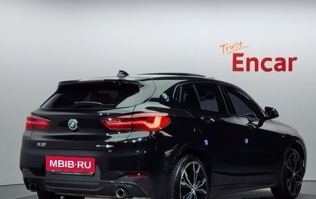 BMW X2, 2019 год, 2 500 000 рублей, 2 фотография