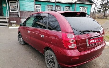 Toyota Nadia, 1999 год, 595 000 рублей, 6 фотография