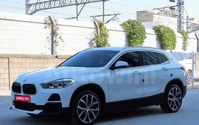 BMW X2, 2021 год, 2 750 000 рублей, 1 фотография