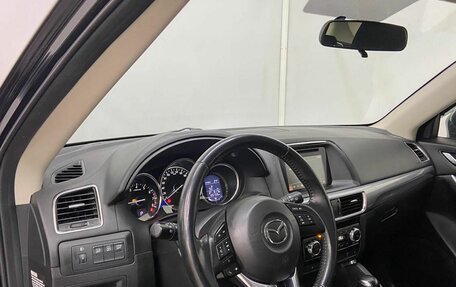 Mazda CX-5 II, 2015 год, 2 201 500 рублей, 12 фотография