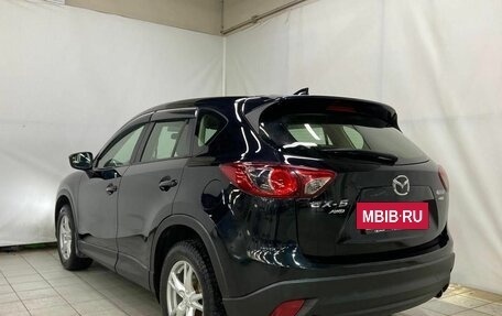 Mazda CX-5 II, 2015 год, 2 201 500 рублей, 7 фотография