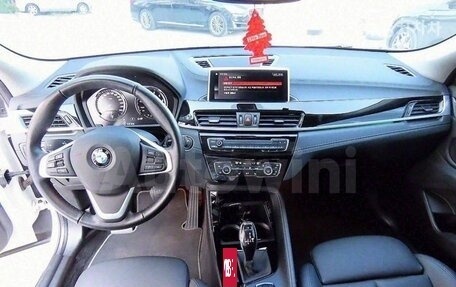 BMW X2, 2021 год, 2 750 000 рублей, 6 фотография