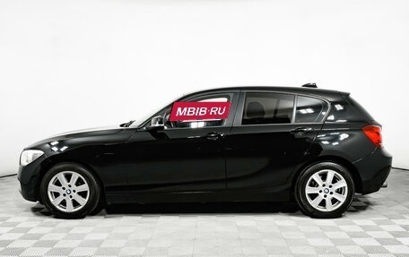 BMW 1 серия, 2013 год, 1 328 000 рублей, 8 фотография