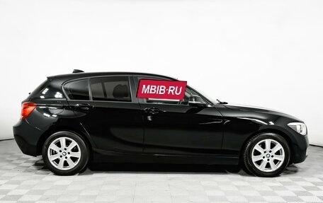 BMW 1 серия, 2013 год, 1 328 000 рублей, 4 фотография