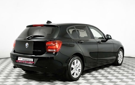 BMW 1 серия, 2013 год, 1 328 000 рублей, 5 фотография