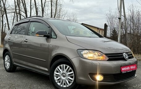 Volkswagen Golf VI, 2012 год, 1 090 000 рублей, 1 фотография