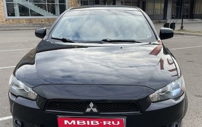 Mitsubishi Lancer IX, 2007 год, 910 000 рублей, 1 фотография