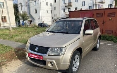 Suzuki Grand Vitara, 2007 год, 860 000 рублей, 1 фотография