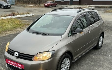 Volkswagen Golf VI, 2012 год, 1 090 000 рублей, 6 фотография