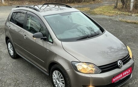 Volkswagen Golf VI, 2012 год, 1 090 000 рублей, 8 фотография