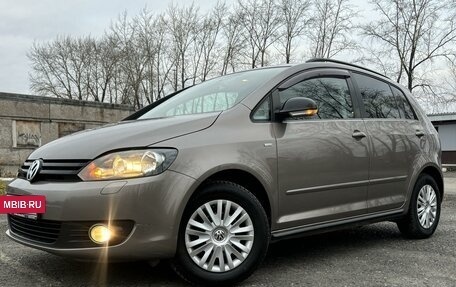 Volkswagen Golf VI, 2012 год, 1 090 000 рублей, 3 фотография