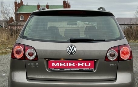 Volkswagen Golf VI, 2012 год, 1 090 000 рублей, 14 фотография