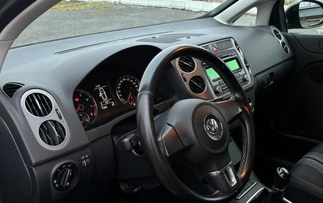 Volkswagen Golf VI, 2012 год, 1 090 000 рублей, 26 фотография