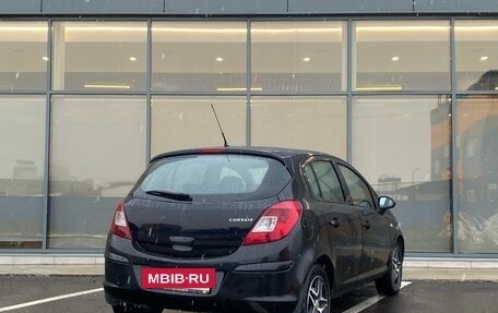 Opel Corsa D, 2008 год, 549 000 рублей, 4 фотография