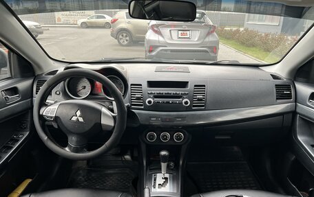 Mitsubishi Lancer IX, 2007 год, 910 000 рублей, 16 фотография