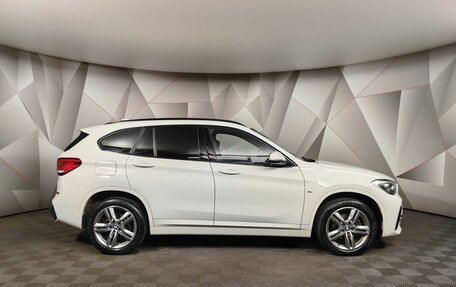 BMW X1, 2019 год, 3 780 700 рублей, 6 фотография