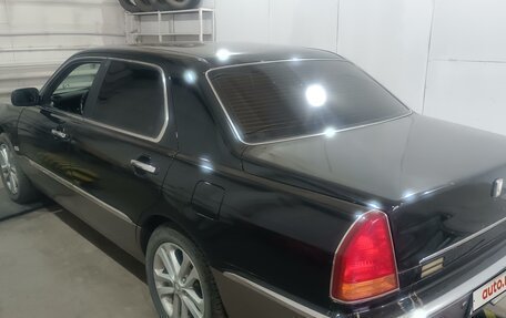 Hyundai Equus II, 2002 год, 1 000 000 рублей, 17 фотография