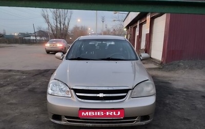 Chevrolet Lacetti, 2007 год, 580 000 рублей, 1 фотография