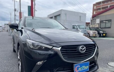 Mazda CX-3 I, 2015 год, 1 250 555 рублей, 7 фотография