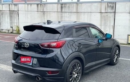 Mazda CX-3 I, 2015 год, 1 250 555 рублей, 2 фотография