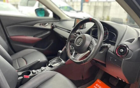 Mazda CX-3 I, 2015 год, 1 250 555 рублей, 10 фотография