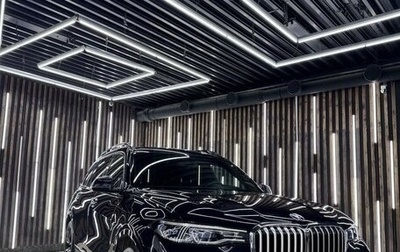 BMW X7, 2019 год, 8 999 999 рублей, 1 фотография