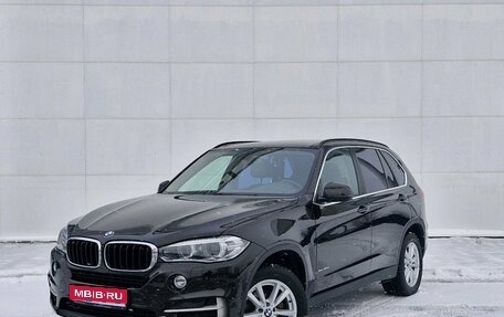 BMW X5, 2015 год, 3 900 000 рублей, 1 фотография