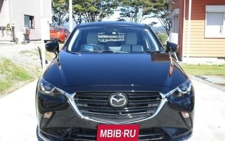 Mazda CX-3 I, 2021 год, 1 649 037 рублей, 2 фотография