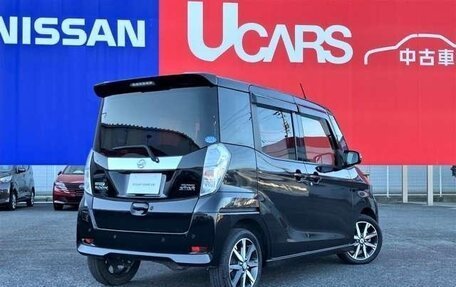 Nissan Dayz Roox I рестайлинг, 2020 год, 979 037 рублей, 5 фотография