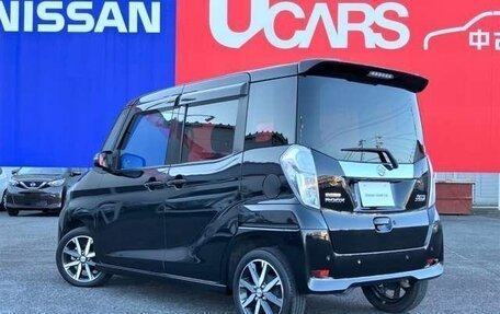 Nissan Dayz Roox I рестайлинг, 2020 год, 979 037 рублей, 7 фотография