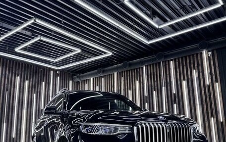 BMW X7, 2019 год, 8 999 999 рублей, 3 фотография