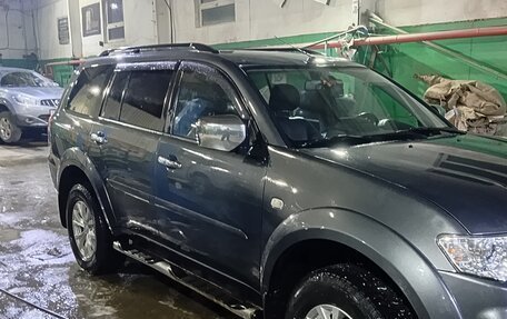 Mitsubishi Pajero Sport II рестайлинг, 2014 год, 1 745 000 рублей, 16 фотография