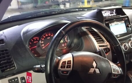 Mitsubishi Pajero Sport II рестайлинг, 2014 год, 1 745 000 рублей, 8 фотография