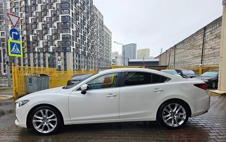 Mazda 6, 2014 год, 1 595 000 рублей, 5 фотография