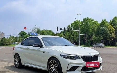 BMW 2 серия F22, 2021 год, 2 363 037 рублей, 3 фотография