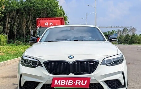 BMW 2 серия F22, 2021 год, 2 363 037 рублей, 2 фотография