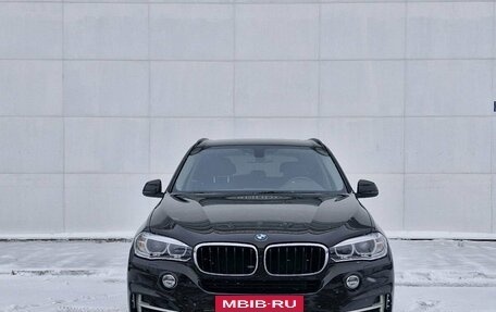 BMW X5, 2015 год, 3 900 000 рублей, 2 фотография