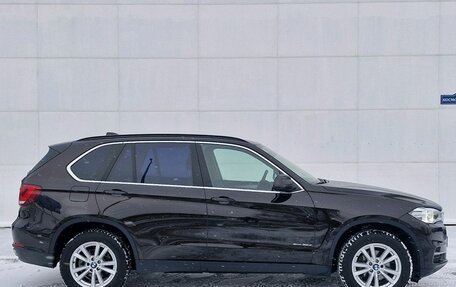 BMW X5, 2015 год, 3 900 000 рублей, 3 фотография