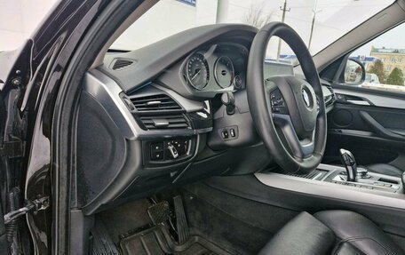 BMW X5, 2015 год, 3 900 000 рублей, 10 фотография