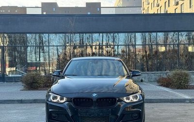 BMW 3 серия, 2014 год, 2 290 000 рублей, 1 фотография