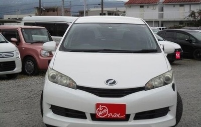 Toyota Wish II, 2011 год, 1 100 000 рублей, 1 фотография