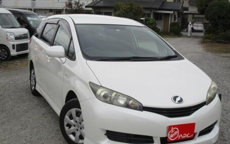 Toyota Wish II, 2011 год, 1 100 000 рублей, 3 фотография