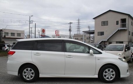 Toyota Wish II, 2011 год, 1 100 000 рублей, 4 фотография